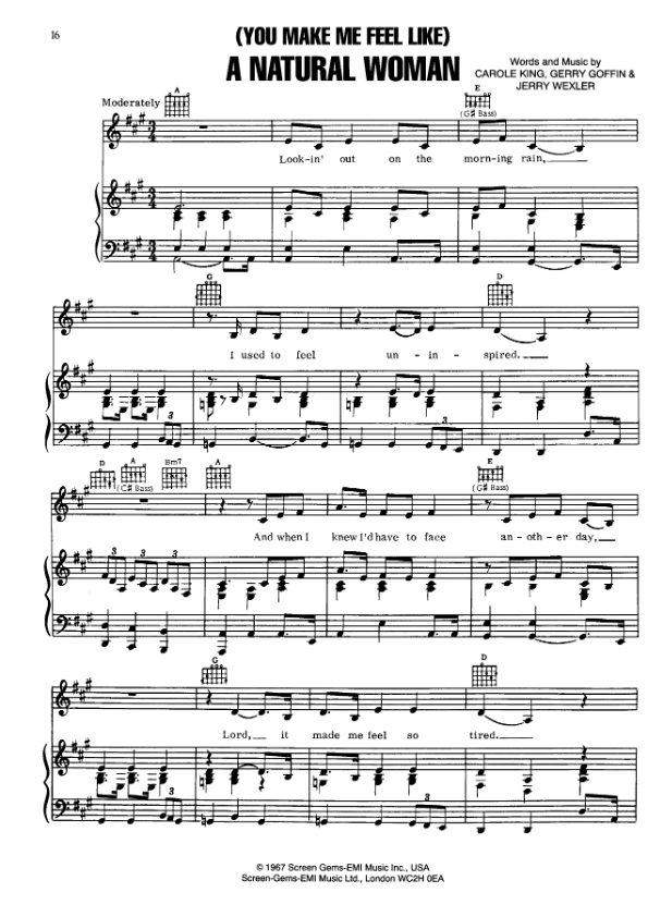 La imagen puede contener una previsualizacion de una partitura